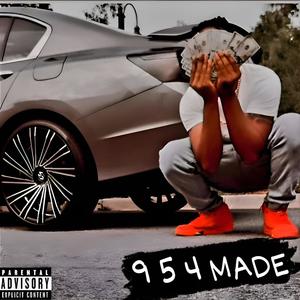 954 Made (Explicit)