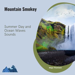 Maja Thomsen - Friendly Ocean Waves