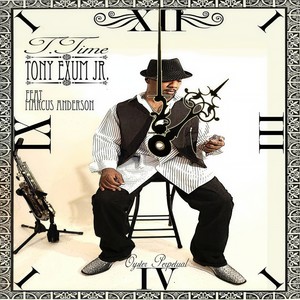T-Time(feat. Marcus Anderson)