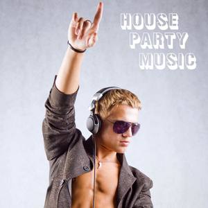 G** Music: House Party Music (Best House G** Songs)