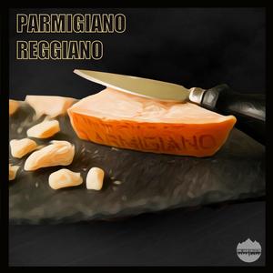 PARMIGIANO REGGIANO