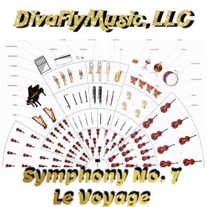 Symphony No. 7 (Le Voyage)