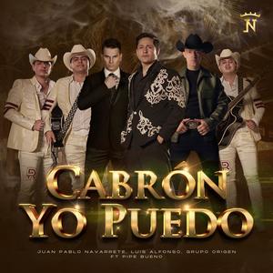 Cabrón Yo Puedo (Remix)