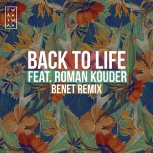 Back To Life (Nick Benet Remix)