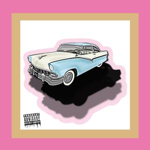 Blue Cadillac (Explicit)