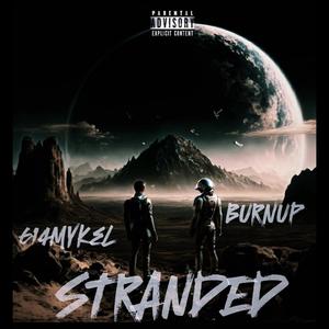 Stranded (feat. Qdad) [Explicit]