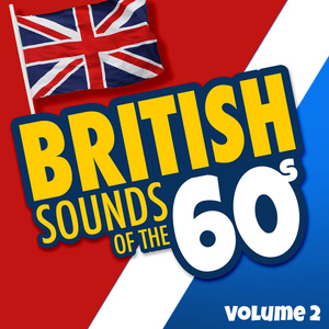 British Sounds of the 60's - Vol. 2