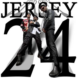 JERSEY 24 (Explicit)