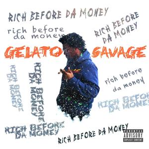 Rich Before Da Money (Explicit)