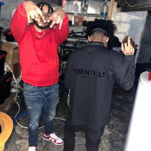 EBKREEZY (feat. Ebkkarty) (Explicit)