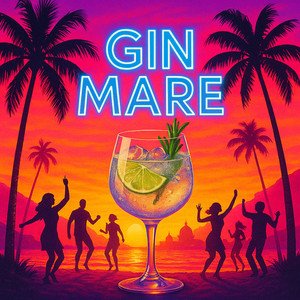 Gin mare (Explicit)