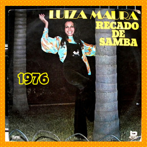 RECADO DE SAMBA - 1976