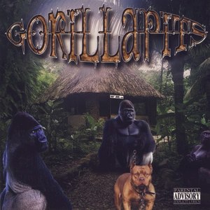 Gorilla Pits