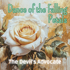 Dance of the Falling Petals