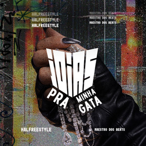 Joias Pra Minha Gata