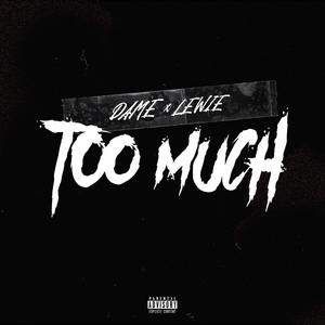 Too Much (feat. Lewie) [Explicit]