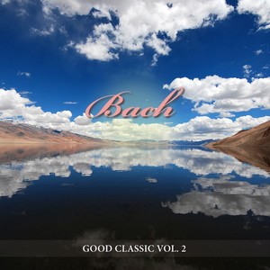Suite N° 4 In D Major, BWV 1069 - Menuet I and II