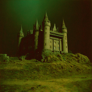 Merry-Go-Round of Life