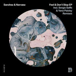 Dont Stop the Jazzy (Yana Paisley Remix)