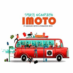 Imoto (feat. Abangani Bethu & Formation Boyz)