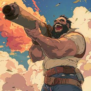 Eust4che - SELLIN' DOPE