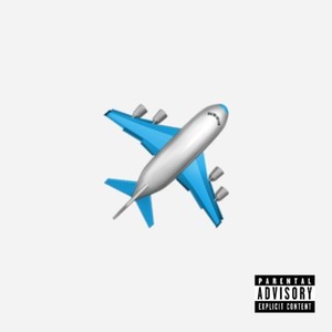 飛行機が飛んでいく (Explicit)