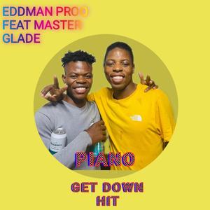 GET DOWN (feat. MASTER GLADE)