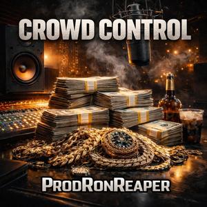 Crowd Control