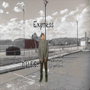 Express (feat. Cigarillos) (Explicit)