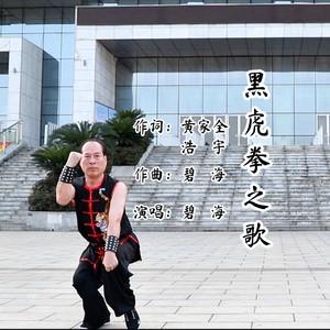 黑虎拳之歌