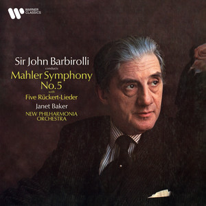 Mahler: Symphony No. 5 in C-Sharp Minor - I. Trauermarsch. In gemessenem Schritt