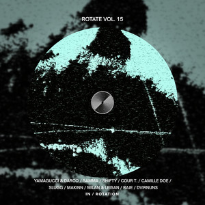 ROTATE VOL. 15 (Explicit)