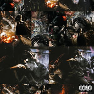 Maybach Seats (Explicit)