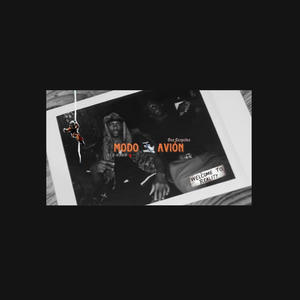 MODO AVION (feat. BENCESPEDES) (Explicit)