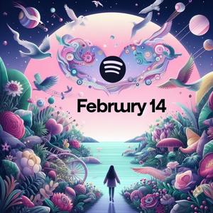 14 de febrero (feat. Maykeli & ND EL Doble S)