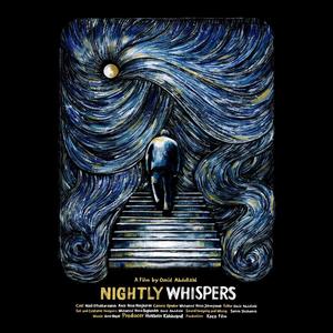 Nightly Whispers (Original Motion Picture Sountrack)