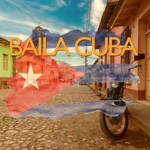 Baila Cuba