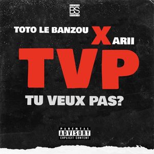 Tu veux pas (Explicit)