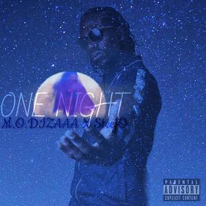 One Night (feat. Steejo) [Explicit]