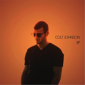 Colt Johnson