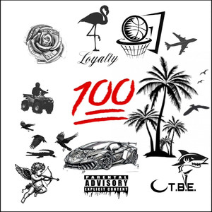 100 (Explicit)