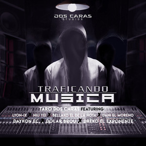 Traficando Musica
