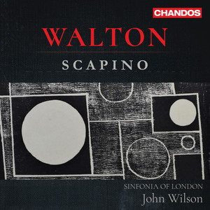 Scapino - Scapino