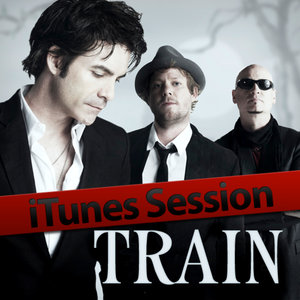 Train-iTunes Session EP