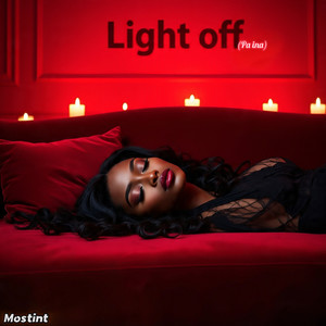 Light off (Pa Ina) (Slowed)