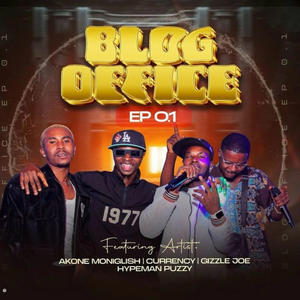 Define (feat. Moniglish & Hypeman puzzy)