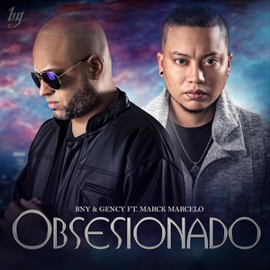 Obsesionado (feat. Marck Marcelo)