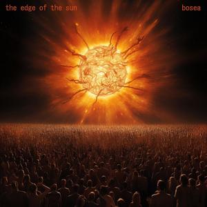 The Edge Of The Sun