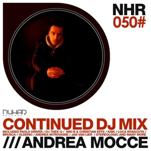 Andrea Mocce Continuos Dj Mix