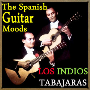 The Spanish Guitar Moods